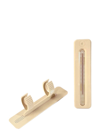 Weepguard Almond Ivory <br> Pack of 10