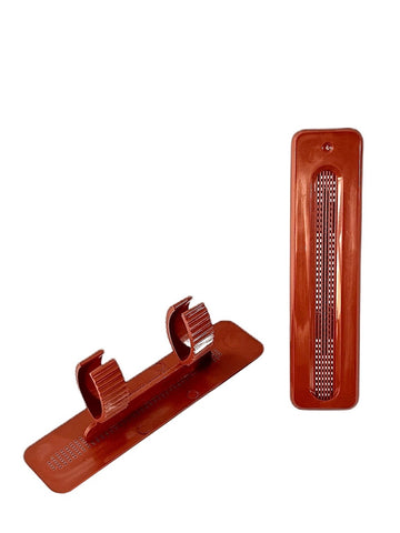 Weepguard Red Brick <br> Pack of 10